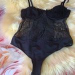 For Love & Lemons Victoria’s Secret For Loves & Lemons Teddy Photo 0