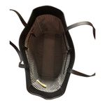 Kate Spade imagination monster Hallie leather tote bag with tags EUC Photo 3