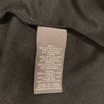 Vince Camuto NWOT One Shoulder Metallic Dress Photo 5