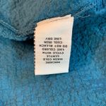 Habitat  Clothes to Live In Teal Textured Jacket Womens Small Office Church Artsy Photo 5