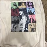 Taylor Swift  Eras Tour Hoodie Photo 0