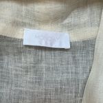 Monday Swim Linen Robe Photo 1