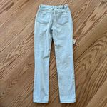 L.A. Blues  Vintage Distressed Jeans Photo 4