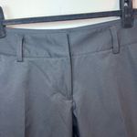 Adidas Women’s Climalite Bermuda Golf Shorts Black Pockets Stretch Athletic Sz 4 Photo 1