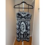 White House | Black Market NEW NWT  Silk Mini Dress size Small Photo 1