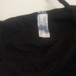Classic black French dressing camisole extra large Size XL Photo 2