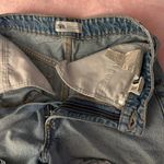 ZARA Jean Shorts Photo 3
