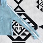 Urban Outfitters iets Frans… Eyelash Shrunken Hoodie Sweater Sweatshirt Large Photo 7