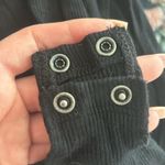 American Eagle  Outfitters Soft & Sexy Ribbed Bodysuit Photo 3