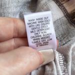 Simply Vera, Vera Wang Simply Vera Vera Wan long sleeve shirt Photo 6