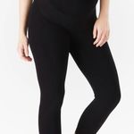 Belly Bandit Bump Support Capri Leggings Black Womens Maternity Small Size undefined Photo 0