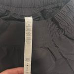 Lululemon Black Hotty Hot 2.5" Shorts Photo 5