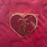 Juicy Couture NWT--TRAVEL COSMETIC BAG Photo 7