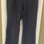 New York & Co Navy Pants 8 Blue Photo 0