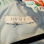 Hunter Bell Wildflower Leighton Long Sleeved Floral Dress | Size 4 Photo 4