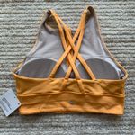 Lululemon NWT Energy High-Neck Longline Bra Photo 1