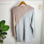CAbi  Knitted Sweater Cardigan with Buttons Size S Photo 11