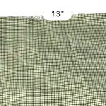 Urban Outfitters UO Darren Notched Pelmet Yellow Houndstooth Mini Skirt Sz S Photo 5