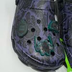 Crocs Disney Parks Haunted Mansion  W/8 M/6 Photo 3