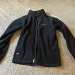 Columbia Zip Jacket Photo 0