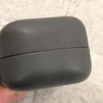Gant Gray Eyewear Glasses Sunglasses Protective Carrier Hard Case. Photo 5