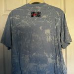 Nike Blue T-Shirt Photo 2