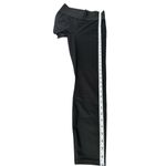 Good American  black Legging Midnight Shine Size 3 Active Leggings Photo 4