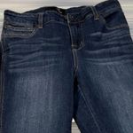1822 Denim 1822 Super Skinny Stretch Jeans Waist Size 29 Photo 0
