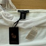 Sincerely Jules Elegant White One Photo 3