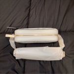 Kate Spade  White Quilted Crossbody Bag: BRAND‎ NEW WITH TAGS…$360 Retail Photo 4