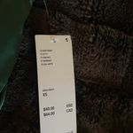 Urban Outfitters Corset Crop Top Photo 1