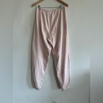 SKIMS NWOT  Cotton Fleece Classic
Jogger w/ flaw MEDIUM Photo 3