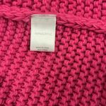 House of Harlow 1960 Revolve Chunky Knit Cardigan Size Medium Photo 4