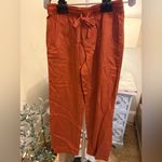 Women’s industry republic clothing tencel pants xs Brown Photo 1