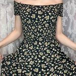 Billabong Floral Dress Photo 2