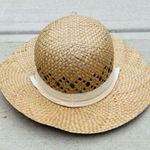 Columbia Natural Straw Sun Hat size small/medium Photo 0