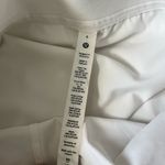 Lululemon Court Rival Perforated High-Rise Skirt *Long Photo 6