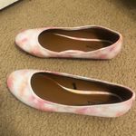 Arizona Pink Flats Size 7.5 Photo 0