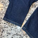 Acne Studios  Skinny Dark Wash High Rise Jeans Photo 10