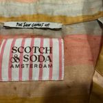 Scotch & Soda Abel Mac Hawaiian shirt by  size medium Photo 10