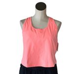Beyond Yoga NWT   Rib Racerback Flash Tank Top In Color PESOH Photo 2