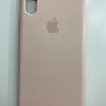 Apple IPhone X / Silicone Case Photo 0