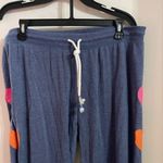 P.J. Salvage  set size L rainbow hearts Photo 5