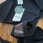 NWT Boden Black white floral mix match 2 piece bikini set 14 US Photo 4