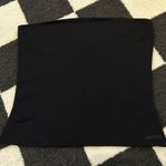 Babaton Aritzia Tube Top Contour  Black Photo 0