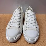 Stuart Weitzman Stuart Weizmann women's Sammy low top sneakers Photo 1