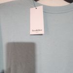 Ford bronco faded shirt men Extra Large Blue Size XL Photo 4