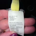 Gianni Bini multi-colored pants small Photo 4