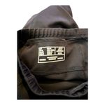 New Balance Black Cropped Athletic Leggings Size S Photo 2