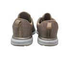 APL Athletic Propulsion Labs Techloom Pro Sneakers Melange Knit Rose Gold Size 8 Photo 4